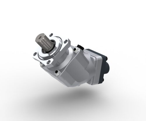 Axial Pumps