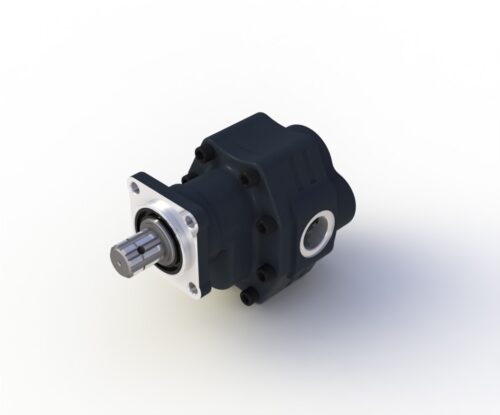 Gear Pumps