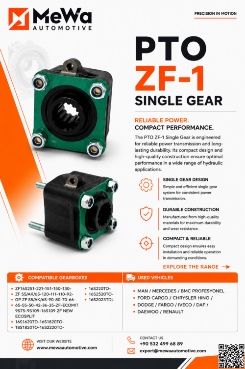 PTO ZF-1
